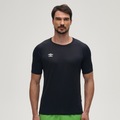 Camisa Umbro Essential II Masculino PRETO