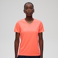 Camisa Umbro Striker Premium Feminino CORAL