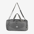 Bolsa Viagem Umbro Collection CINZA