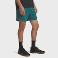 Shorts de Treino Under Armour Tech Mesh Masculino VERDE