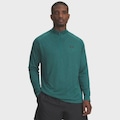 Blusão de Treino Under Armour Tech Textured Masculina VERDE