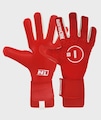 Luva N1 Scorpius Profissional 2.0 VERMELHO