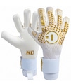 Luva N1 Scorpius Profissional 2.0 AMARELO