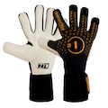 Luva N1 Scorpius Profissional 2.0 PRETO/AMARELO