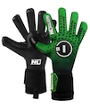Luva N1 Scorpius Profissional 2.0 VERDE/PRETO