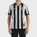 Camisa Home Mizuno x Botafogo Infantil BRANCO