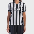 Camisa Home Mizuno x Botafogo Feminina BRANCO