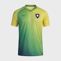 Camisa Seleção Botafogo Mizuno 2026 Masculino AMARELO