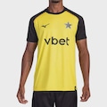 Camisa de Treino Goleiro Mizuno x Botafogo Masculina AMARELO