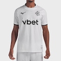 Camisa Third Mizuno x Botafogo Masculina BRANCO