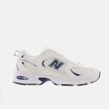 Tênis Unissex New Balance 530 BRANCO