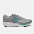 Tênis Masculino New Balance Fresh Foam 680v9 CINZA