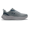 Tênis Masculino Skechers Cloud CINZA CLA/CINZA