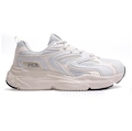Tênis Feminino Fila Buzzard Bold BRANCO
