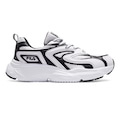 Tênis Feminino Fila Buzzard Bold BRANCO/PRETO