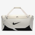Bolsa Nike Brasilia 60L Unissex BEGE