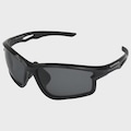 Óculos de Sol Unissex Quiksilver J-Bay PRETO