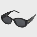 Óculos de Sol Roxy Sun PRETO