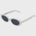 Óculos de Sol Roxy Lush BRANCO