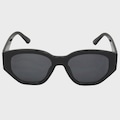 Óculos de Sol Roxy Drift PRETO