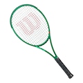 Raquete de Tênis Wilson Blade 101 Team V10 VERDE