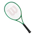 Raquete de Tênis Wilson Blade V10 26 Infantil VERDE