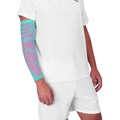 Protetor de Braço N1 Sport Racket AZUL