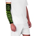 Protetor de Braço N1 Sport Racket PRETO