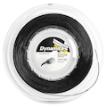 Corda Nassau Dynamite 16 1.30mm Rolo Com 200 Metros PRETO