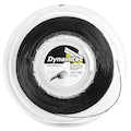 Corda Nassau Dynamite 17 1.25mm Rolo Com 200 Metros PRETO