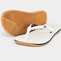 Chinelo Masculino Kenner Red Pro BRANCO