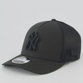Boné New Era New York Yankees 940 MC Blk MLB PRETO