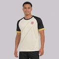 Camisa do Vasco Classic Root Masculina BRANCO