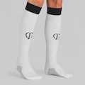 Meião do Corinthians CP Masculino BRANCO