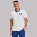 Camisa do Bahia I 25/26 Estádio Puma  Masculina BRANCO