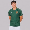 Camiseta do Camboriú Athens Supporter Kappa Masculina VERDE