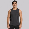 Camiseta Regata Fila Sports Light Masculina PRETO