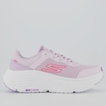 Tênis Feminino Skechers Max Cushioning Endeavour ROXO