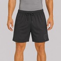 Shorts do Corinthians Esportivo - Masculino PRETO