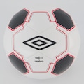 Bola de Futebol de Campo Umbro Clássico BRANCO