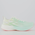 Tênis Feminino 361 Fast Wind ET VERDE