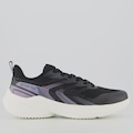 Tênis Feminino 361 Arrow PRETO