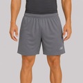 Bermuda New Balance Sport Essentials - Masculina CINZA