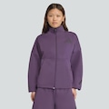 Jaqueta Feminina adidas ZNE ROXO