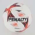 Bola de Futebol de Campo Penalty Player XXV BRANCO
