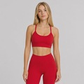 Top Fila Life I - Feminino VERMELHO