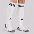 Meião adidas ADI26 3 Stripes - Adulto BRANCO