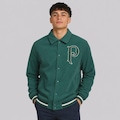 Jaqueta do Palmeiras College - Masculina VERDE