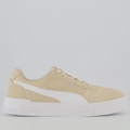 Tênis Feminino Puma Nyra SD BDP BEGE