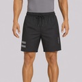 Shorts Hurley Block - Masculino PRETO